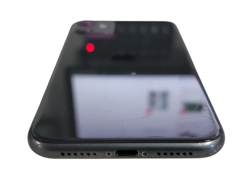 Apple iPhone 11 - 64GB - Space Gray [A2111 | Read] (