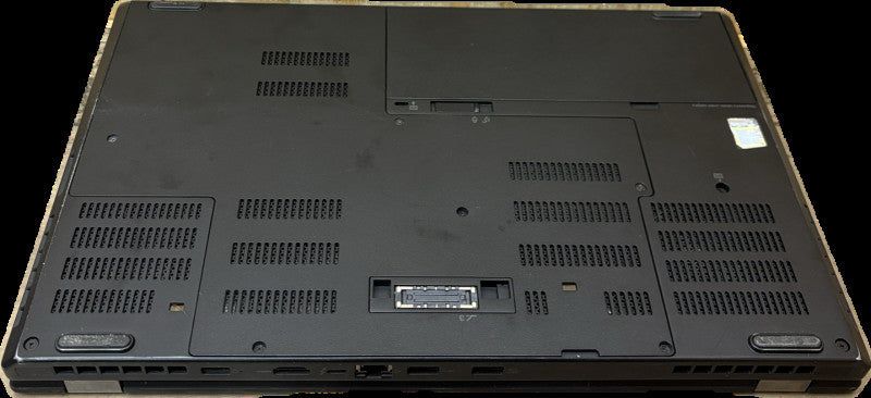 Lenovo ThinkPad P50 i7-6820HQ@2.70 QUADRO M1000M 2GB GPU 16GB RAM 256GB SSD  Lap200