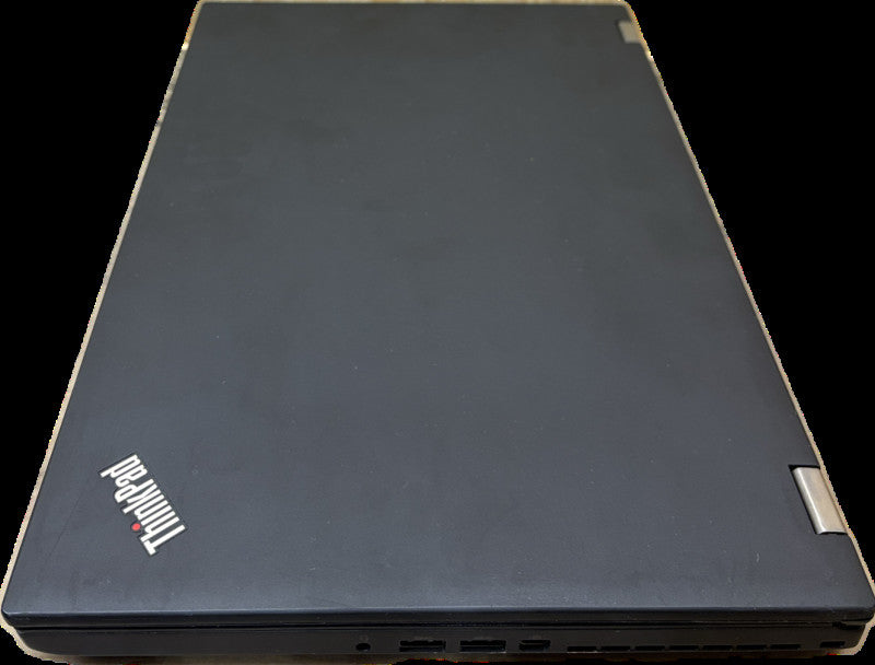 Lenovo ThinkPad P50 i7-6820HQ@2.70 QUADRO M1000M 2GB GPU 16GB RAM 256GB SSD  Lap200