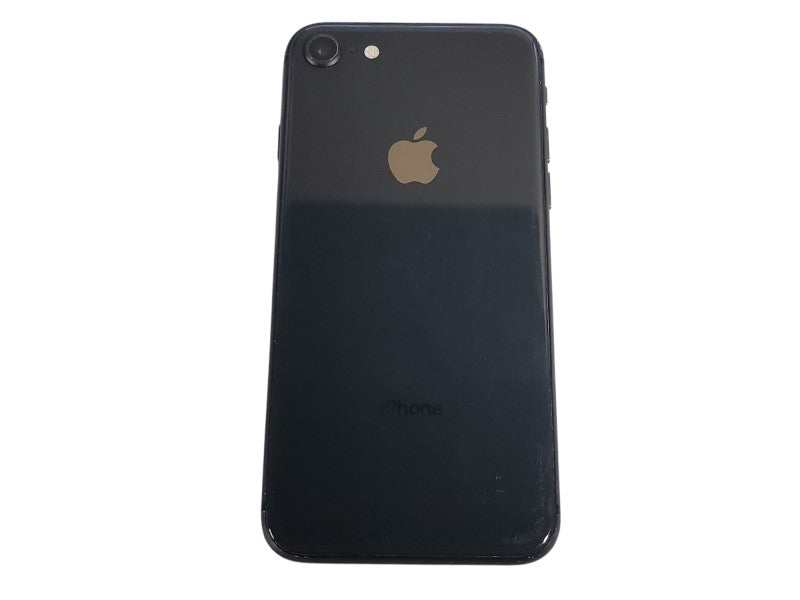 Apple iPhone 8 - 64GB - Space Gray [A1905] (