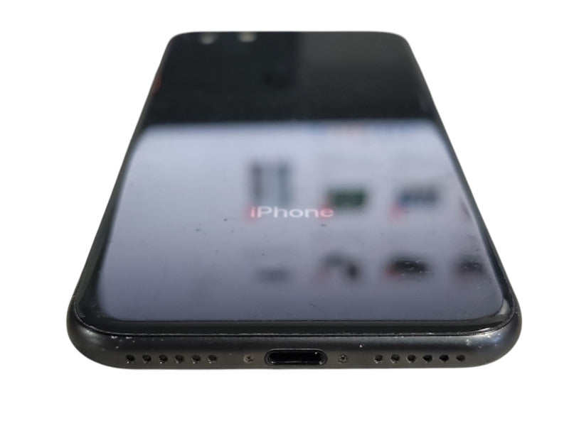 Apple iPhone 8 - 64GB - Space Gray [A1905] (