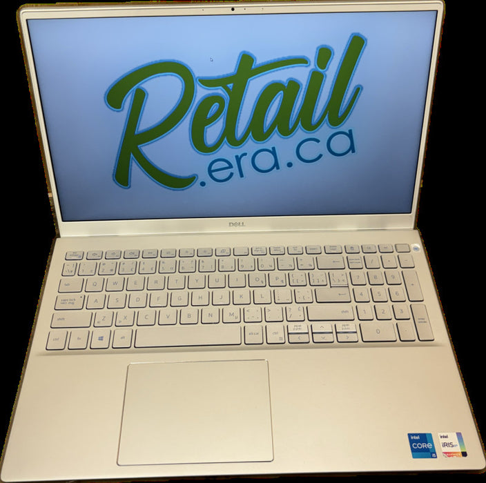 Dell Inspiron 5502 Core i5-1135G7@2.4GHz 16GB RAM 256GB SSD READ  Lap200