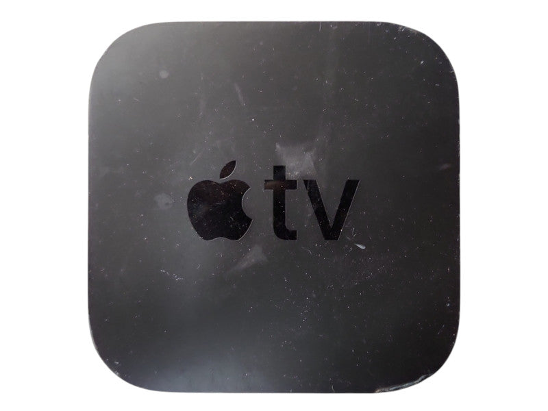 Apple TV 4K (1st generation) 64GB A1842, No Remote