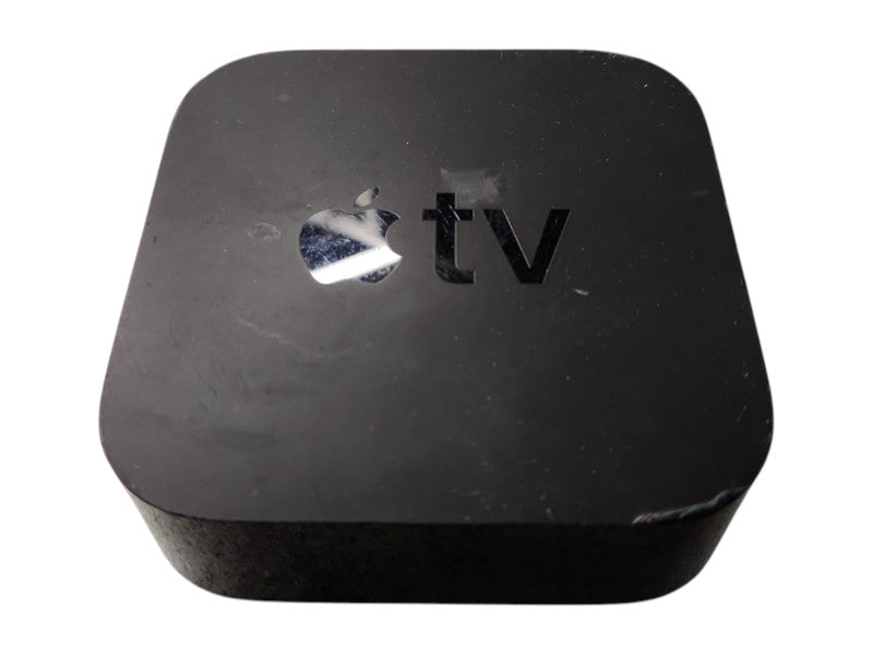 Apple TV 4K (1st generation) 64GB A1842, No Remote