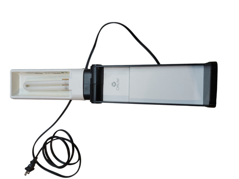 OTT-Lite R813CT-CA120V 60Hz 0.30A 13W