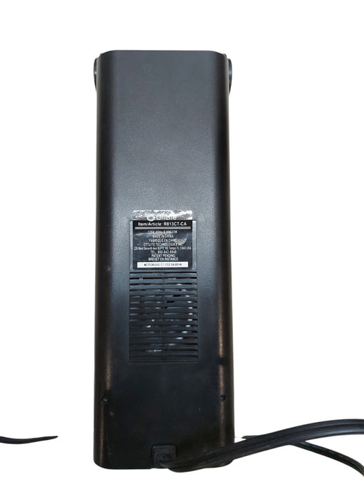 OTT-Lite R813CT-CA120V 60Hz 0.30A 13W