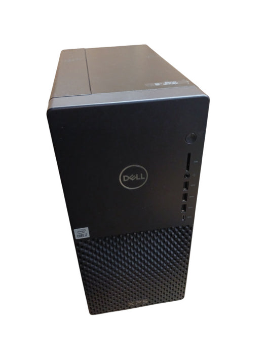 Barebones Dell XPS 8940 Tower Desktop