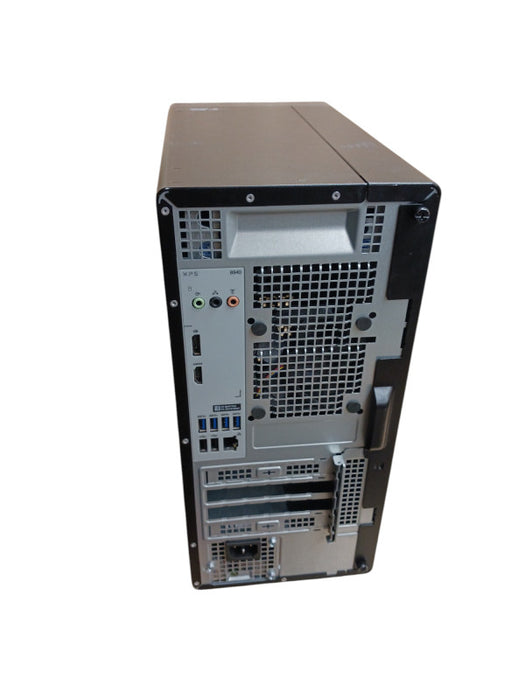 Barebones Dell XPS 8940 Tower Desktop