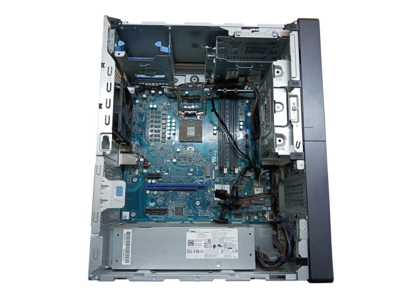 Barebones Dell XPS 8940 Tower Desktop
