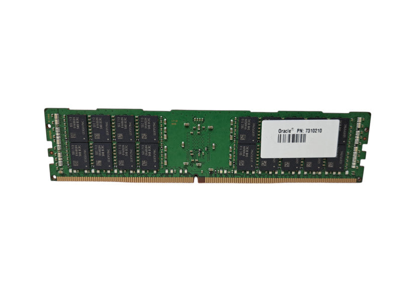 Samsung 32GB 2Rx4 PC4-2400T-RA1-11-MC0 | DDR4 Server Memory Q