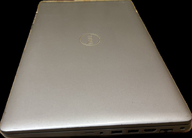 Dell Precision 3561 i7-11850H NVIDIA T600 4GB GPU 16GB RAM 256GB SSD READ  Lap200