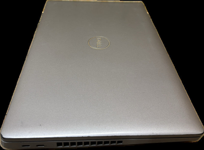 Dell Precision 3561 i7-11850H NVIDIA T600 4GB GPU 16GB RAM 256GB SSD READ  Lap200