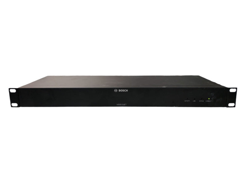 Bosch VIDEOJET Multi 4000 Video Encoder 16 CHANNEL , VJM-4016