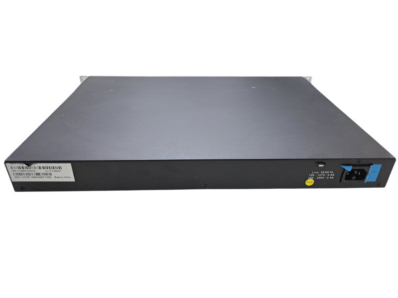 HPE OfficeConnect 1850 48G 4XGT PoE+ 370W JL173A Switch | 4x 10G Base-T