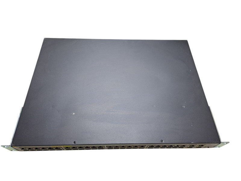 HPE OfficeConnect 1850 48G 4XGT PoE+ 370W JL173A Switch | 4x 10G Base-T
