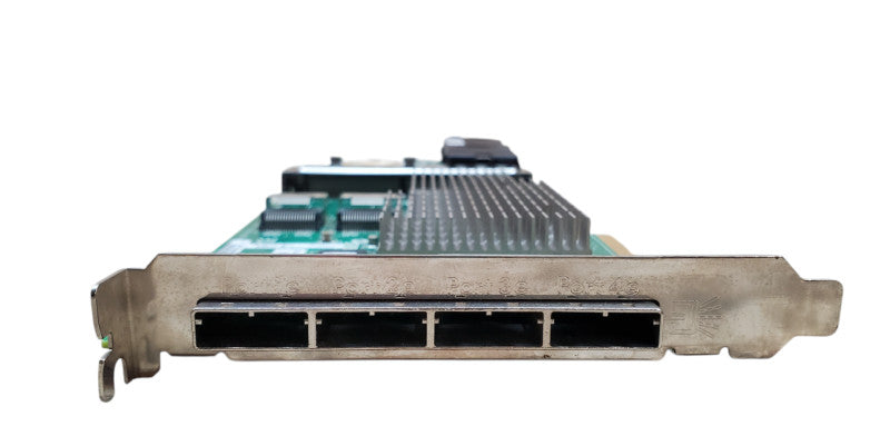 HP Smart Array P812 587224-001 1GB SAS RAID Controller