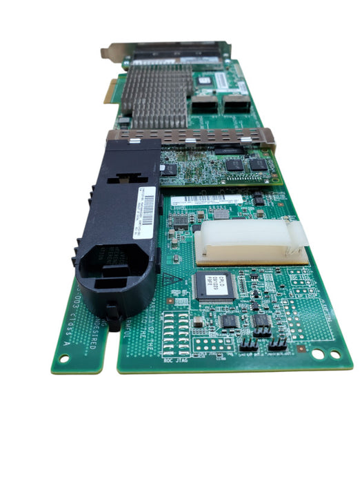 HP Smart Array P812 587224-001 1GB SAS RAID Controller