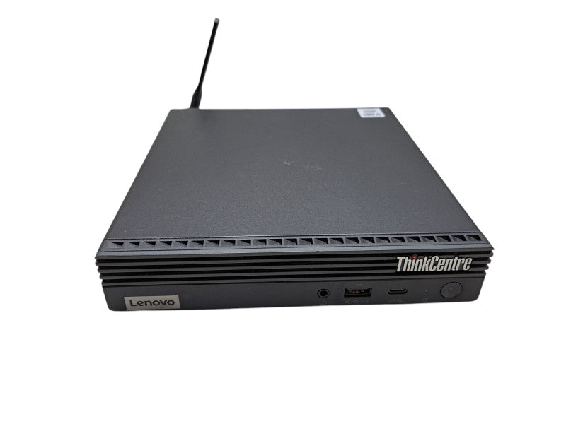 Lenovo ThinkCentre M70q Gen 2 | i5-10400T @2.00GHz, 16GB DDR4, 512GB NVMe