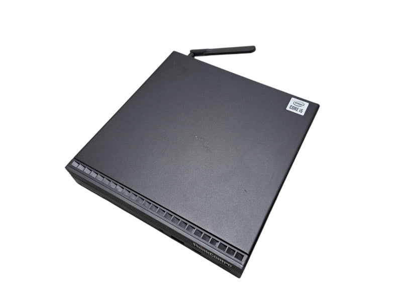 Lenovo ThinkCentre M70q Gen 2 | i5-10400T @2.00GHz, 16GB DDR4, 512GB NVMe