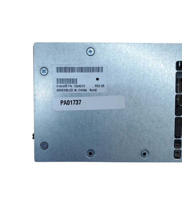 Sun Oracle Sparc T5-4 Server Cooling Fan Module - 7024216  Q