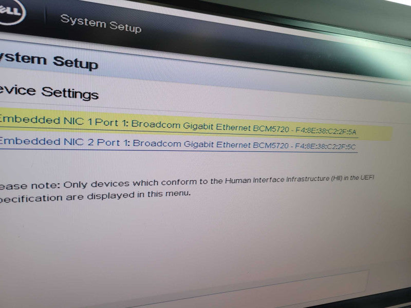 Dell PowerEdge R220 - Xeon E3-1271 v3 16GB DDR3 NO HDD 250W PSU %