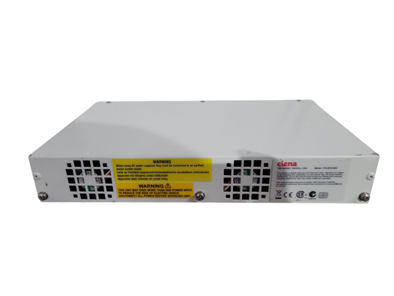 Ciena 3916 Series Service Delivery Switch 170-3916-904 *READ*  !