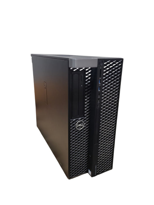 Dell Precision 5820 - Xeon W-2133 @ 3.60GHz, 32GB DDR4, NO GPU/HDD