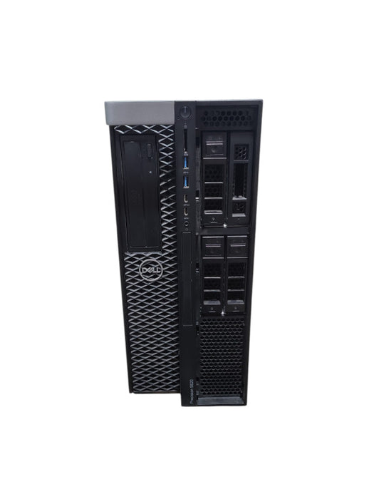 Dell Precision 5820 - Xeon W-2133 @ 3.60GHz, 32GB DDR4, NO GPU/HDD