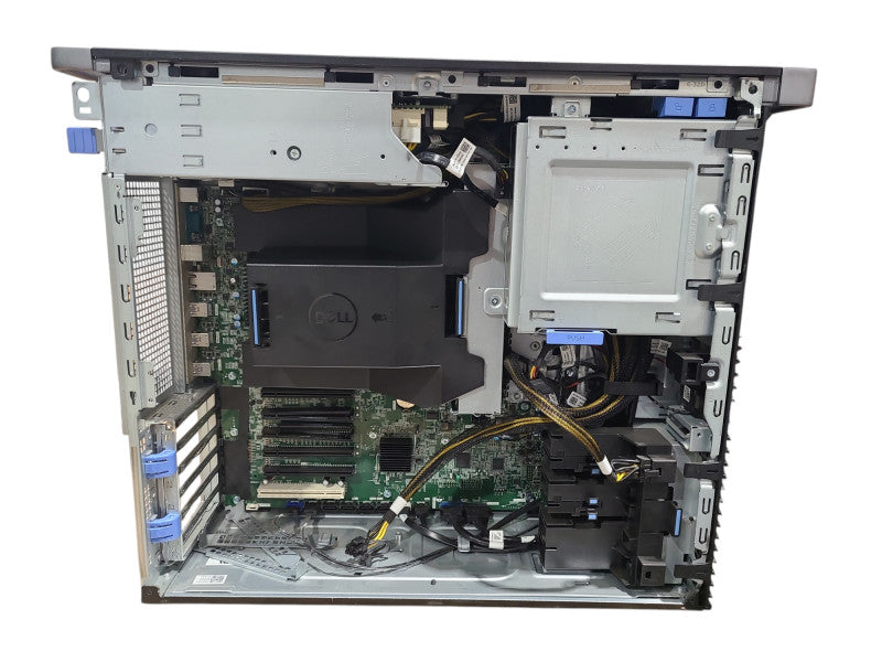 Dell Precision 5820 - Xeon W-2133 @ 3.60GHz, 32GB DDR4, NO GPU/HDD