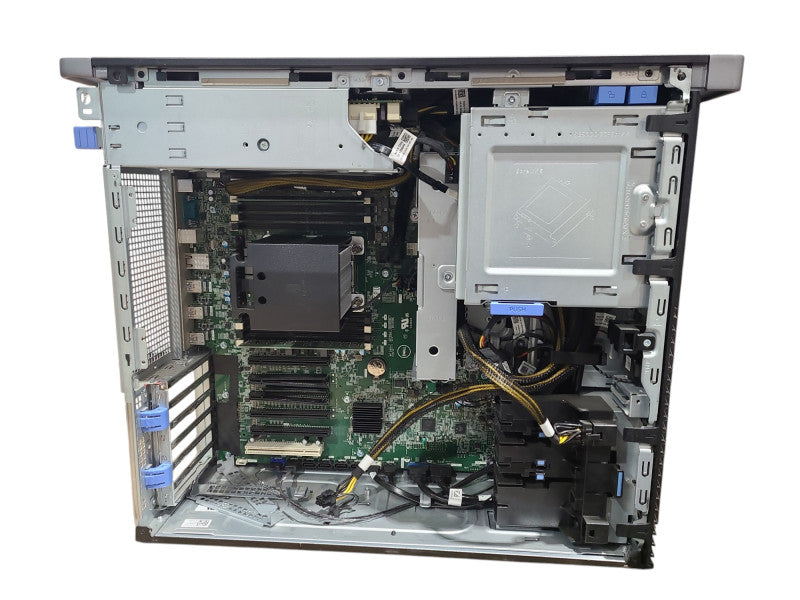 Dell Precision 5820 - Xeon W-2133 @ 3.60GHz, 32GB DDR4, NO GPU/HDD