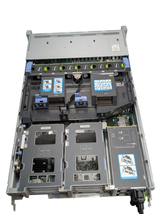 Cisco UCS C240 M4 2U server 2x Intel Xeon E5-2683 v4 32GB RAM  -