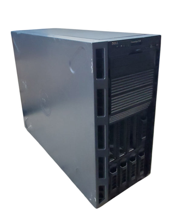 Dell PowerEdge T330 1x Xeon E3-1270 v6 16GB DDR4 H730 - No HDD