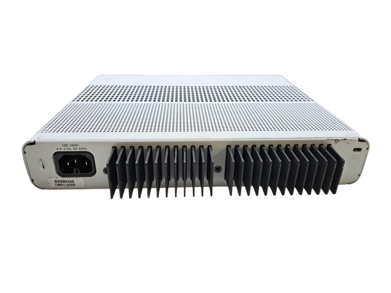 Cisco WS-C3560CX-12PC-S V03 | 12-Port Gigabit PoE+ 240W Silent Switch