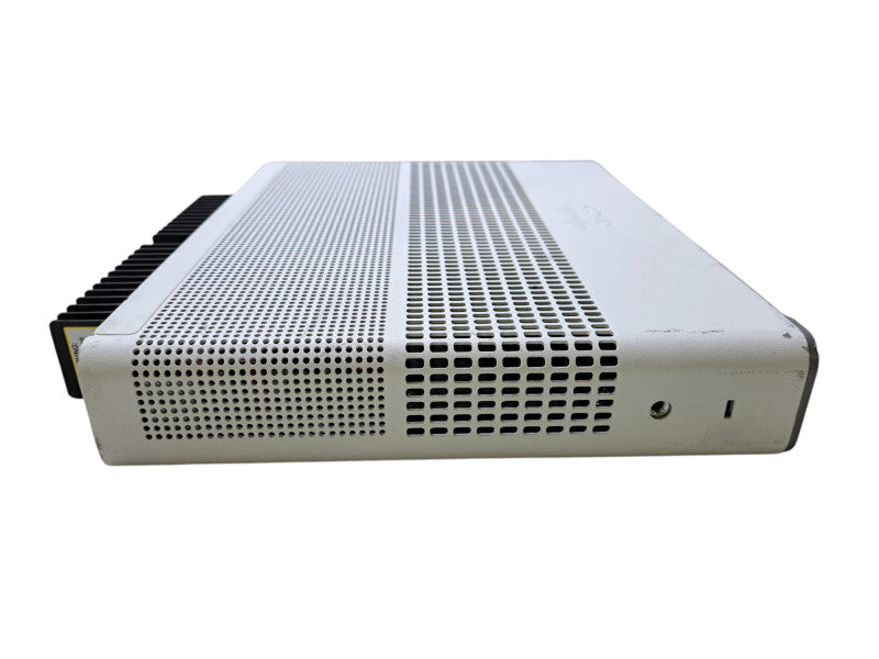 Cisco WS-C3560CX-12PC-S V03 | 12-Port Gigabit PoE+ 240W Silent Switch