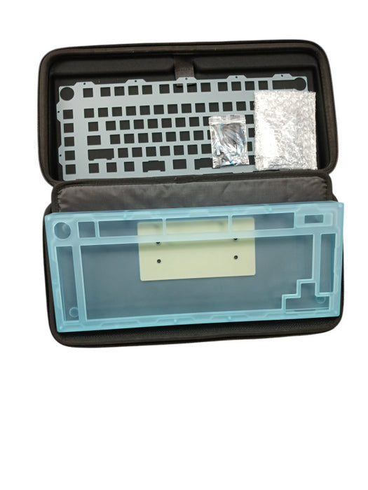 Ashkeebs Custom Keyboard Case & Bag Q