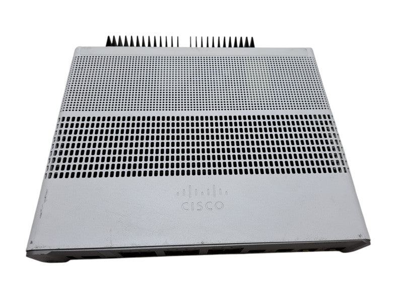 Cisco WS-C3560CX-12PC-S V03 | 12-Port Gigabit PoE+ 240W Silent Switch