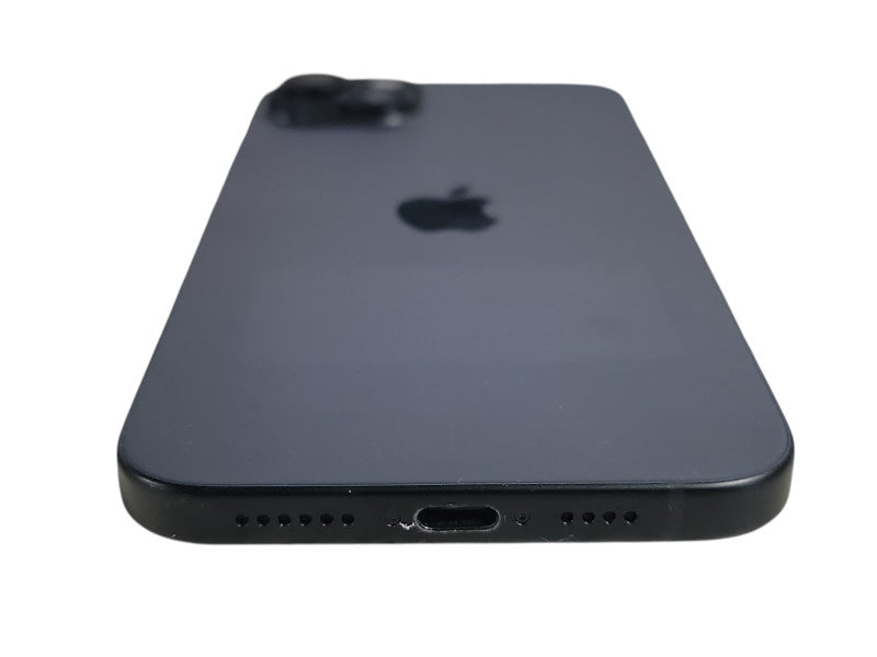 Apple iPhone 15 Plus - 128GB - Black [A3093] (