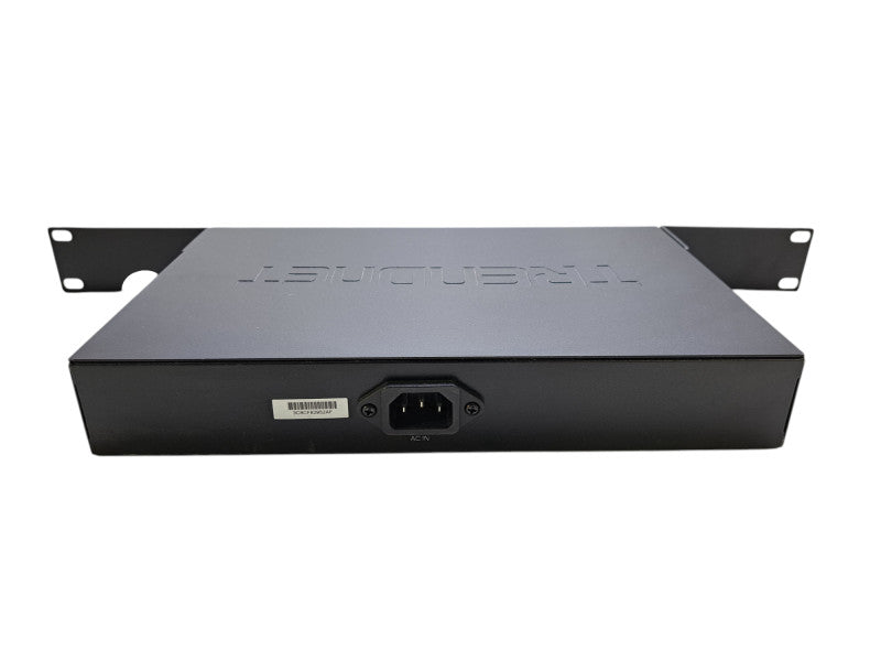 TRENDnet TEG-204WS | 20-Port Gigabit Web Smart Switch