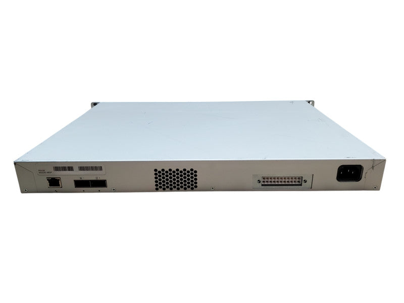 Cisco Meraki MS225-48LP-HW 48 Port GbE PoE+ Network Switch UNCLAIMED Q