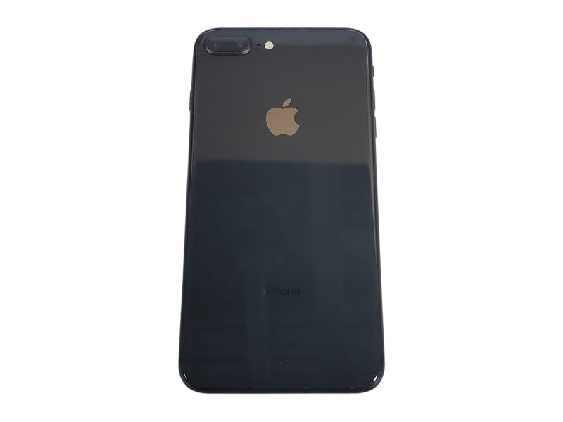 Apple iPhone 8 Plus - 64GB - Space Gray [A1897]  (