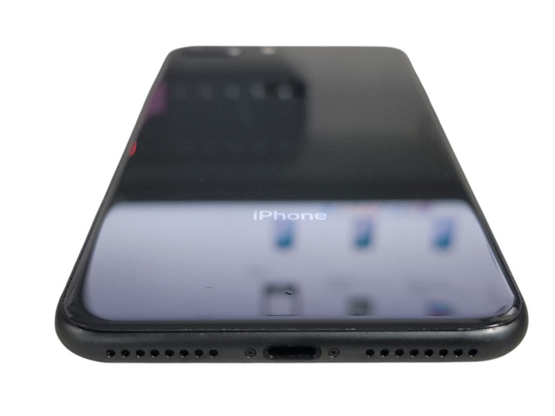 Apple iPhone 8 Plus - 64GB - Space Gray [A1897]  (