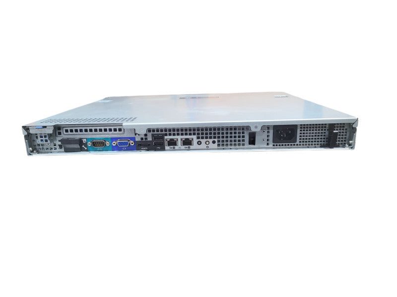 Dell PowerEdge R210 II - Core i3-2100 @ 3.1GHz, 16GB DDR3, NO RC/HDD