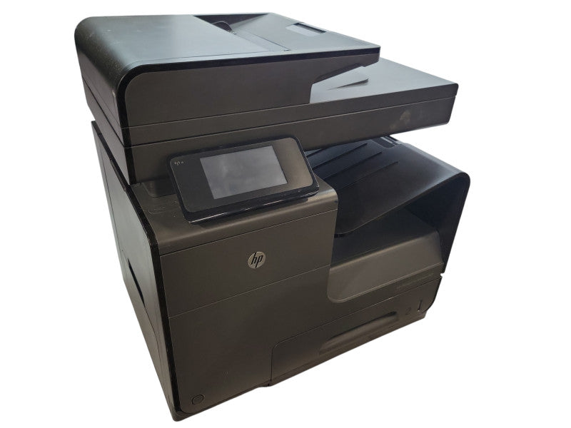 HP Officejet Pro X476dw MFP w/Duplex Module (CN416A) (READ) %