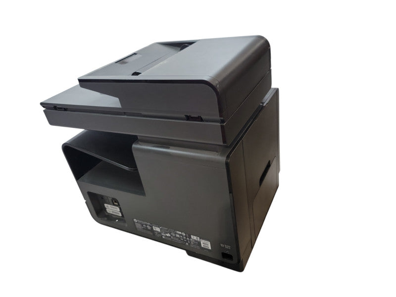 HP Officejet Pro X476dw MFP w/Duplex Module (CN416A) (READ) %