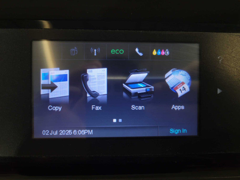 HP Officejet Pro X476dw MFP w/Duplex Module (CN416A) (READ) %