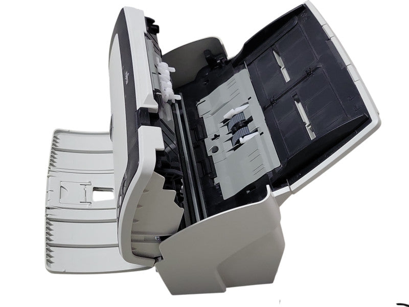 Fujitsu FI-6130Z Document Image Scanner with Power adapter _