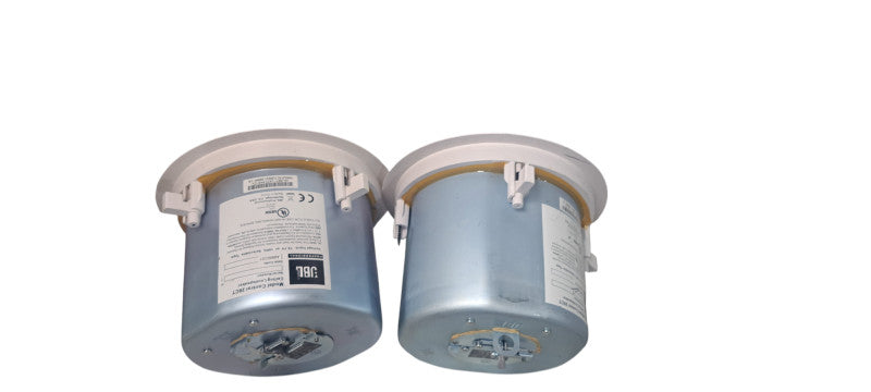Pair of JBL Professional Control 26CT  Ceiling Speakers