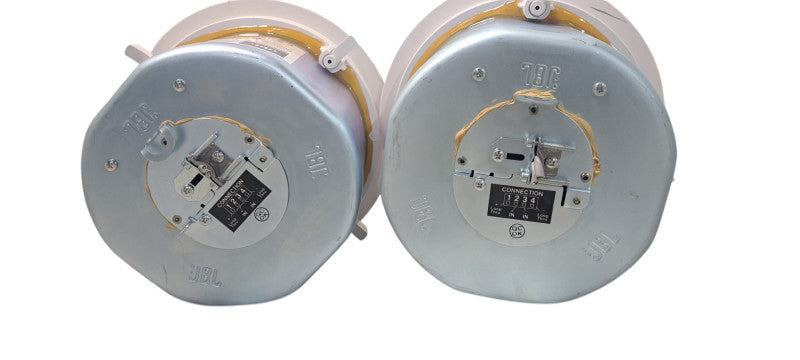 Pair of JBL Professional Control 26CT  Ceiling Speakers