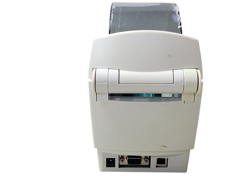 Zebra LP 2824 Plus Thermal Label Printer with Power Adapter _