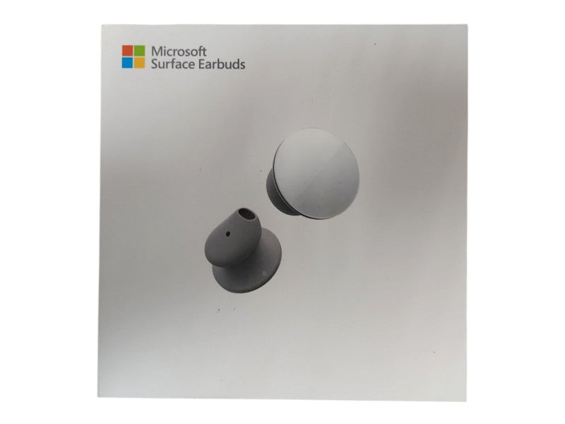 Microsoft Surface Earbuds HVM-00008, READ Q
